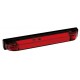 Luce ingombro a 12 Led 24V - rosso