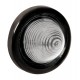 Luce ingombro a 9 Led 24V - bianco