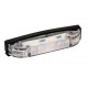 Luce ingombro a 6 Led 24V - bianco