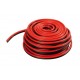 Cavo elettrico a due fili - 0.5 mm x 10 m