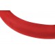 Soft Touch coprivolante - S - diametro 42/44 cm - rosso