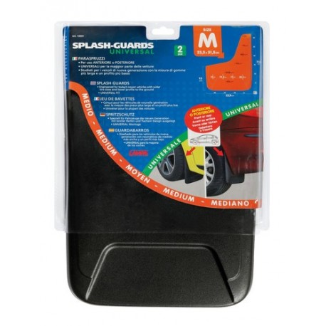Splash-Guards Universal paraspruzzi universali - M