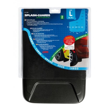 Splash-Guards Universal paraspruzzi universali - L