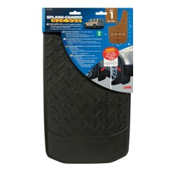 Splash-Guards Mud-Max paraspruzzi per 4x4 furgoni pick-up - Size 1