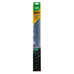 Raptor Hybrid spazzola tergicristallo - 38 cm