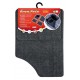 Gran Prix serie tappeti universali in moquette 4 pezzi