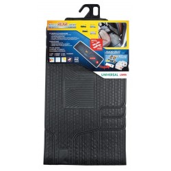 Maxi Rear-Mat tappeto posteriore universale in pvc