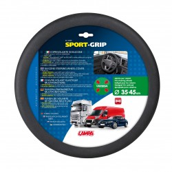 Sport-Grip coprivolante in silicone - diametro 35/45 cm
