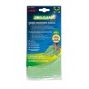 Pro-Clean - 40x40 cm - Panno extrapulente - Tessuto waffle