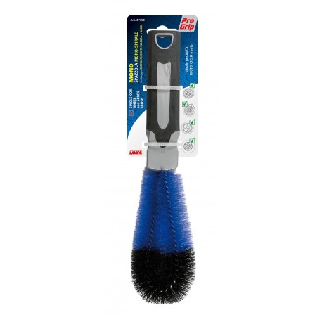 Mono spazzola mono-spirale - 29 cm