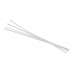 Guarnizioni salvaporta display da 100 pz - Trasparente