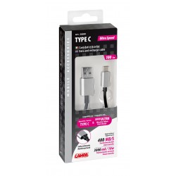 Cavo Usb - Usb Type-C - 100 cm