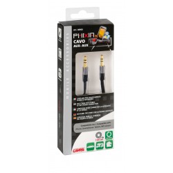 Phixia cavo AUX-AUX - 120 cm