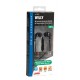 Willy auricolare stereo con microfono