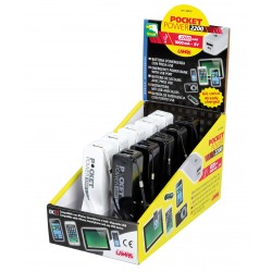 Pocket-Power 2200 display 10 pz