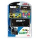 Hub-4 presa di corrente multipla con Usb 12/24V