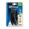 Spinotto per presa accendisigari con connettore jack 12/24V