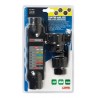 Tester per luci rimorchi 12V