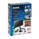 Flexia antenna TV digitale terrestre 12/24V