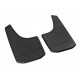 Splash-Guards Mud-Max paraspruzzi per 4x4 furgoni pick-up - Size 1