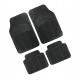 Mirage Compact serie tappeti universali 4 pezzi