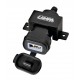 Usb-Fix presa Usb con ricarica veloce universale 12/24V