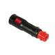 Spinotto universale per presa accendisigari - 12/24V
