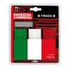 Spell-It Led emblema 24V - Italia