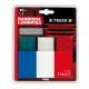 Spell-It Led emblema 24V - Francia