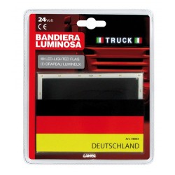 Spell-It Led emblema 24V - Germania