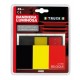 Spell-It Led emblema 24V - Belgio