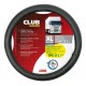 Club coprivolante presa confort in TPE - XL - diametro 49/51 cm - nero