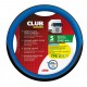 Club coprivolante presa confort in TPE - S - diametro 42/44 cm - Blu