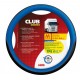 Club coprivolante presa confort in TPE - M - diametro 44/46 cm - Blu