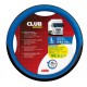 Club coprivolante presa confort in TPE - L - diametro 46/48 cm - Blu