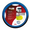 Club coprivolante presa confort in TPE - XL - diametro 49/51 cm - Blu