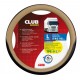 Club coprivolante presa confort in TPE - L - diametro 46/48 cm - Beige