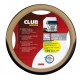 Club coprivolante presa confort in TPE - XL - diametro 49/51 cm - Beige