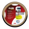 Club coprivolante presa confort in TPE - XL - diametro 49/51 cm - Beige