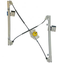Meccanismo alzacristalli anteriore destro mod. 5 porte