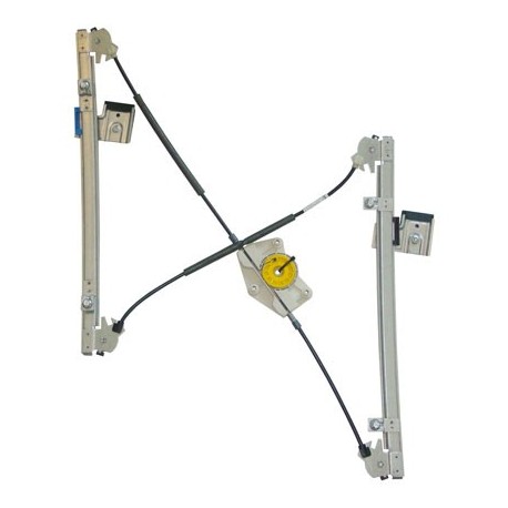 Meccanismo alzacristalli anteriore destro mod. 5 porte