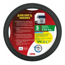 Air-Grip coprivolante ventilato in TPE - S - diametro 42/44 cm