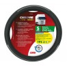 Crome Strip coprivolante in TPE - S - diametro 42/44 cm