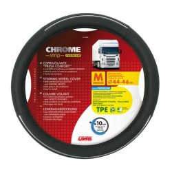 Crome Strip coprivolante in TPE - M - diametro 44/46 cm