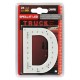 Spell-It Led 90 mm 24V - rosso - D