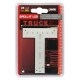 Spell-It Led 90 mm 24V - rosso - T