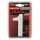 Spell-It Led 90 mm 24V - rosso - 1