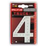 Spell-It Led 90 mm 24V - rosso - 4