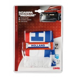 Medium sciarpa decorativa - Olanda