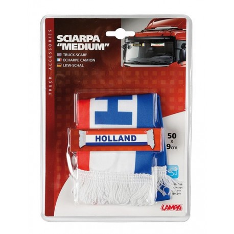 Medium sciarpa decorativa - Olanda